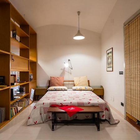 נאפולי Appartamento A Palazzo Berio מראה חיצוני תמונה
