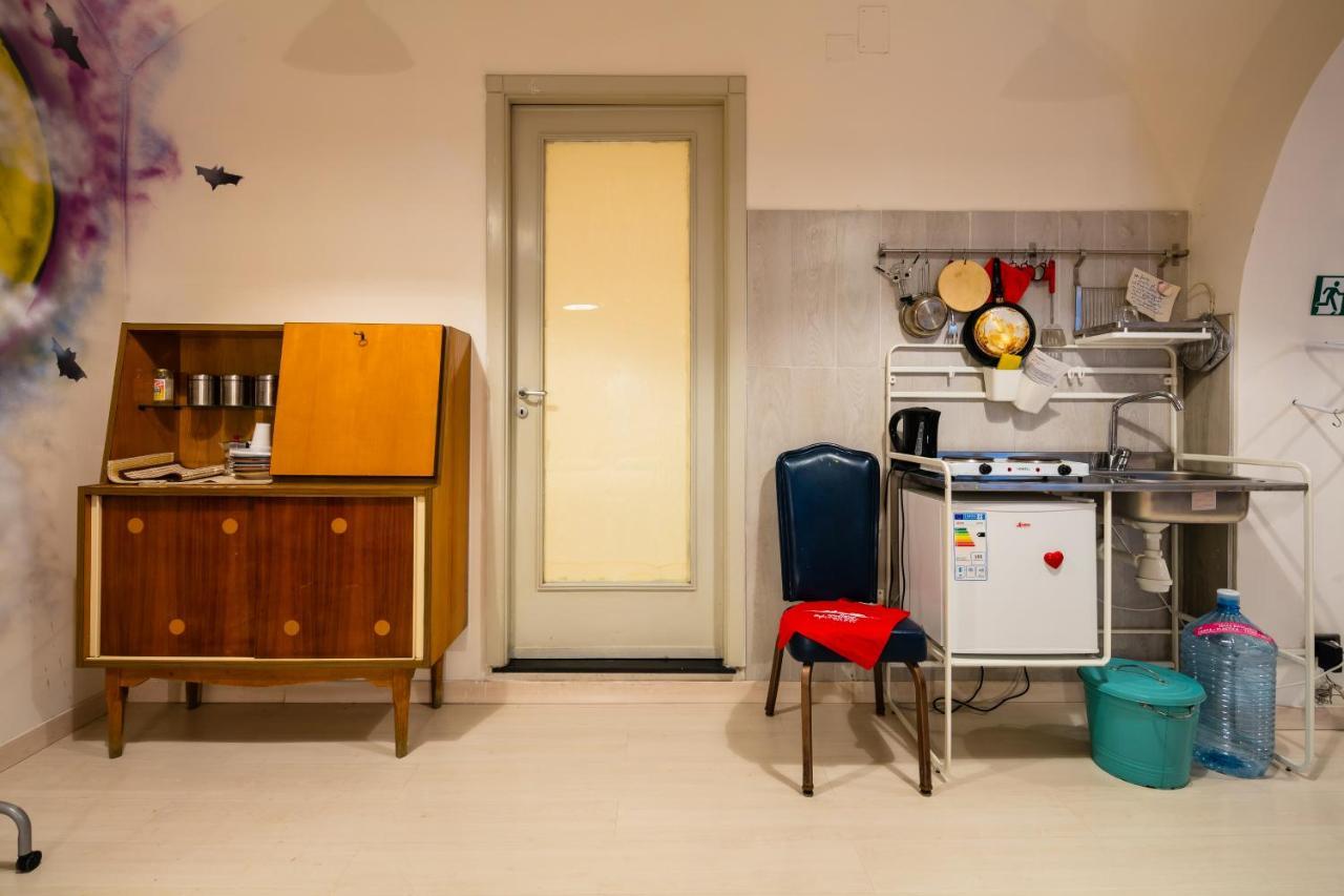 נאפולי Appartamento A Palazzo Berio מראה חיצוני תמונה
